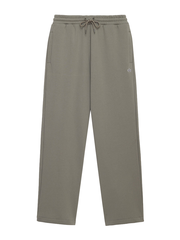 Брюки Alpha Industries Essential French Terry Sweatpant Mid Grey (Серый)