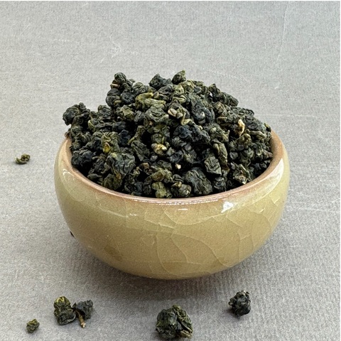 Алишань Чин Синь Чжун Хуо