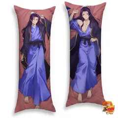 Дакимакура Монолог Фармацевта Женьши