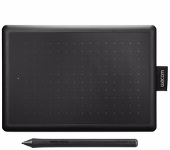 Графический планшет Wacom One Medium CTL-672-S/N