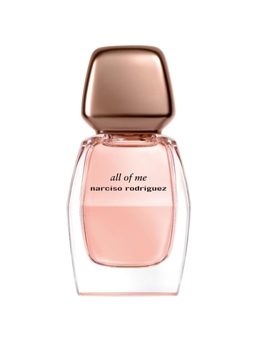 NARCISO RODRIGUEZ All Of Me lady 30ml edp