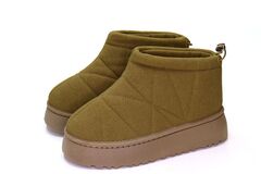 Угги (36-41)р. / шт. 201-3