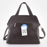 Сумка Саломея 370 македония кофе