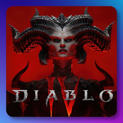 Игра Diablo 4 Playstation 4/5 Цифровая