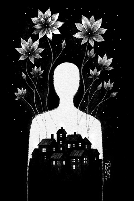 Introvertus День+Ночь