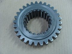 шестерня 1-ой передачи КПП УАЗ 4-х ступ. стар. обр. (АДС)  451Д-00-1701112-00