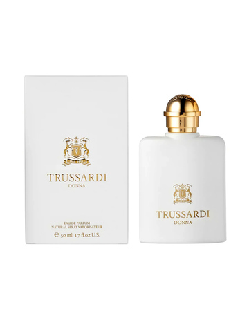 TRUSSARDI DONNA lady 50ml edp