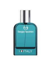SERGIO TACCHINI I Love Italy men 100ml edt NEW