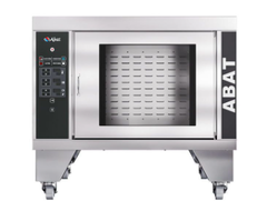 Расстоечный шкаф Abat ШРТ-10-6-4П