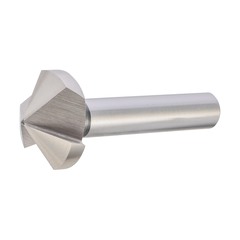 Зенковка ц/х 120° 25,0мм HSSE-Co5 3z L51мм d10мм H-Tools 890250EHT