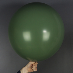 К512 36''/91 см, Пастель, Авокадо (S81), 1 шт.