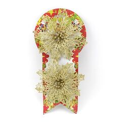 Пуансеттия, 