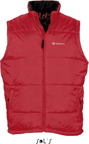 Жилет Tikkurila Warm