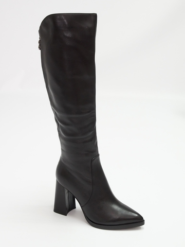 Сапоги женские зимние POPULAR FASHION A85W-682A