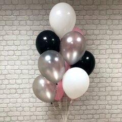 Связка Розовая Полночь