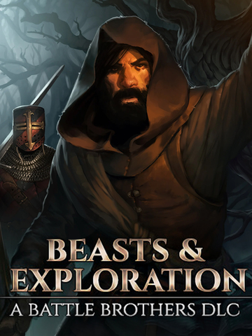 Battle Brothers - Beasts & Exploration (для ПК, цифровой код доступа)
