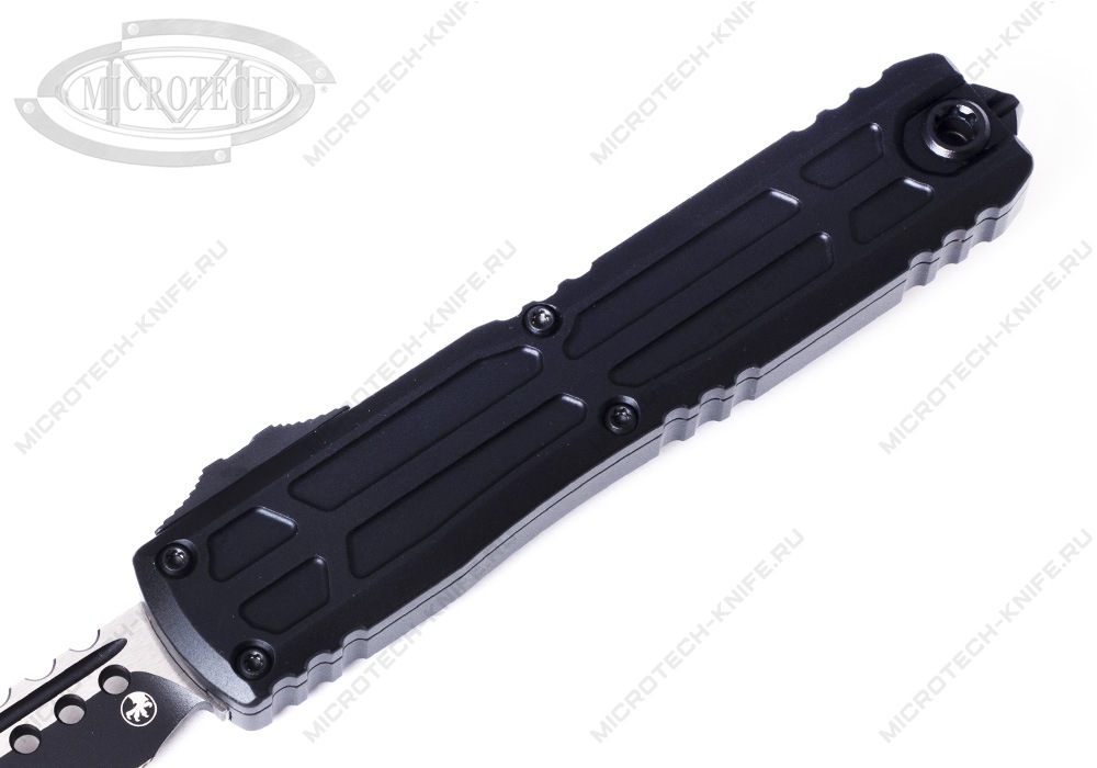 Нож Microtech Ultratech ZBP GEN III 1119EX-1TS Hellhound EX