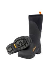 Демисезонные сапоги для охоты, рыбалки Remington Bream black на remingtonn.ru