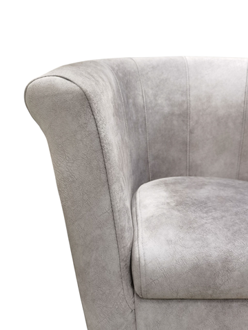 кресло РАКУШКА