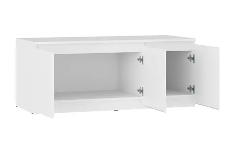 Тумба ТБ-18 Симпл белая