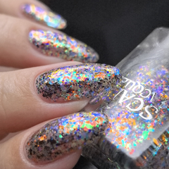 Music Has A Way Of Finding You, Even In The Darkest Of Places (LE)