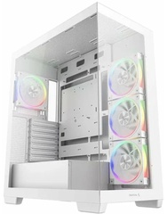 Корпус Deepcool CG580 4F V2 белый