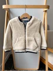 Бомбер Sanetta, 86