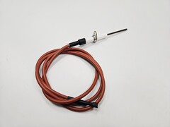 Электрод контроля пламени с кабелем для BAXI Slim 1.150-2.300 (арт. 8620290)