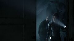 Until Dawn (2015) (Дожить до рассвета) (Хиты PlayStation) (диск для PS4, полностью на русском языке) (обложка на русском языке)