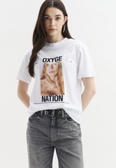 Футболка женская PATRIZIA PEPE