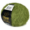 Chanté Plush & Merino 2518 (Зеленый лавр)