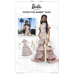 Барби Стиль Бруклин