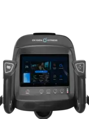 Эллиптический тренажер OXYGEN FITNESS AZURE домашний