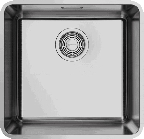 Omoikiri Omi 43-U/I-IN Ultra