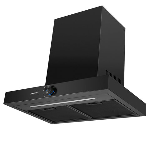 Maunfeld Comfort 60 T чёрный