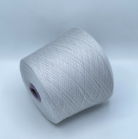 Zegna Baruffa, Cashwool , 2/48 2400м. 100%Меринос, Речной жемчуг(252/23/55), 38076