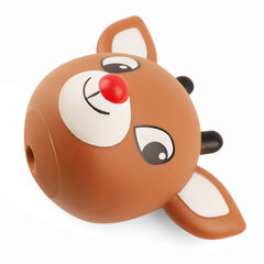 Triol NEW YEAR игрушка для собак 