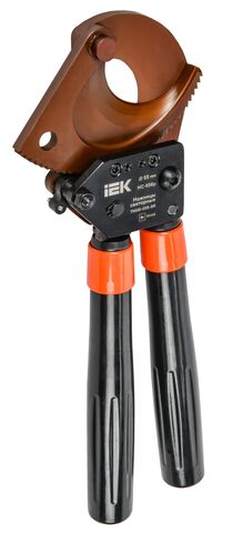 Ножницы секторные НС-55Бр IEK