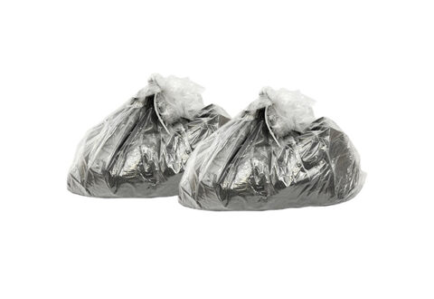 Тонер Hi-Black Универсальный для HP LJ 1100, Тип 1.1, Bk, 2x10 кг, коробка