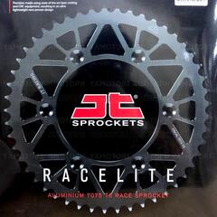 Звезда задняя ведомая JT Sprockets JTA210.52 5-3559-52 CRF450R CRF450X