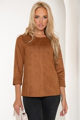 Блузка 41102 Avili