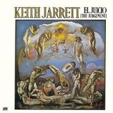 JARRETT, KEITH: El Juicio (The Judgement) (Виниловая пластинка)