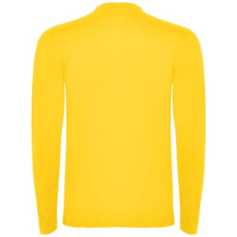 Футболка Extreme 160 г/м2 с длинным рукавом