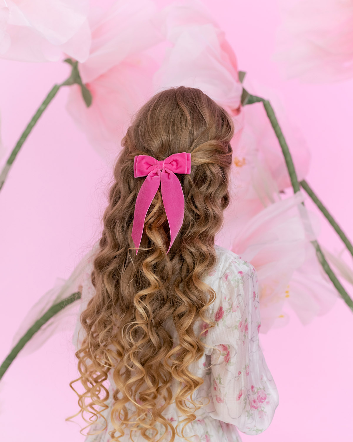 Бантик MIRABELLA