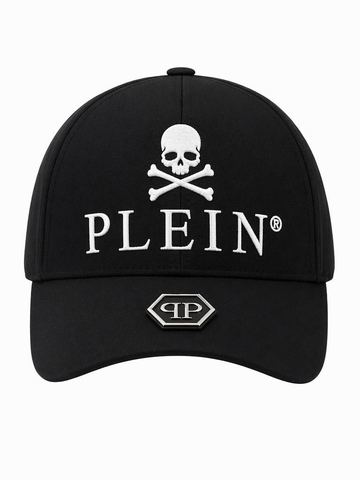 Кепка Philipp Plein 717083bl