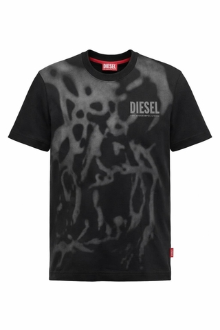 Футболка Diesel 184299bl