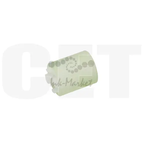 Ролик отделения (полиуретан) AF03-2090, AF03-2094, AF03-2085, AF03-2049 для RICOH Aficio MPC2011/MPC2504/MP2555/MP3055 (CET), CET341065
