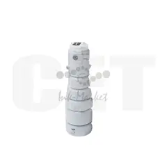 Тонер-картридж TN-211 для KONICA MINOLTA Bizhub 200/222/250/282 (CET), 413г, 17000 стр., CET6706