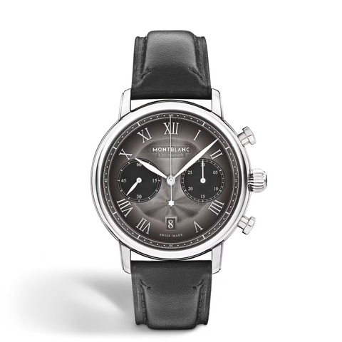 Montblanc Star Legacy Chronograph 42 mm
