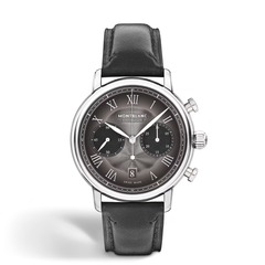 Montblanc Star Legacy Chronograph 42 mm